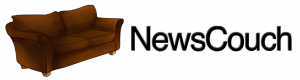 NewsCouch Logo