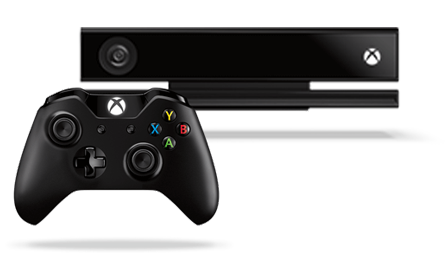 Microsoft Xbox One (Bild: Microsoft/Xbox.com)
