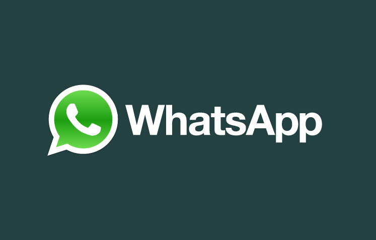 Das WhatsApp Logo (Bild: WhatsApp.com)