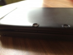 Nintendo 3DS XL