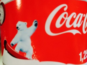 Coca Cola 