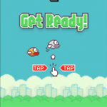 Flappy Bird (Bild: Gears.)