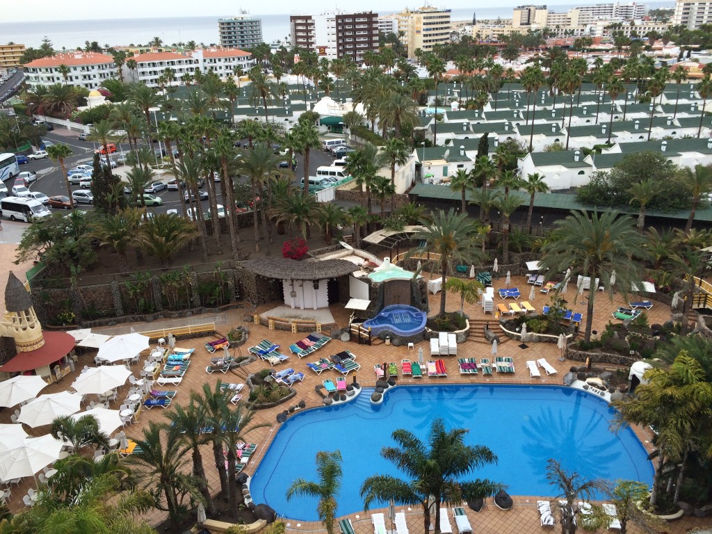 Gran Canaria - Pool