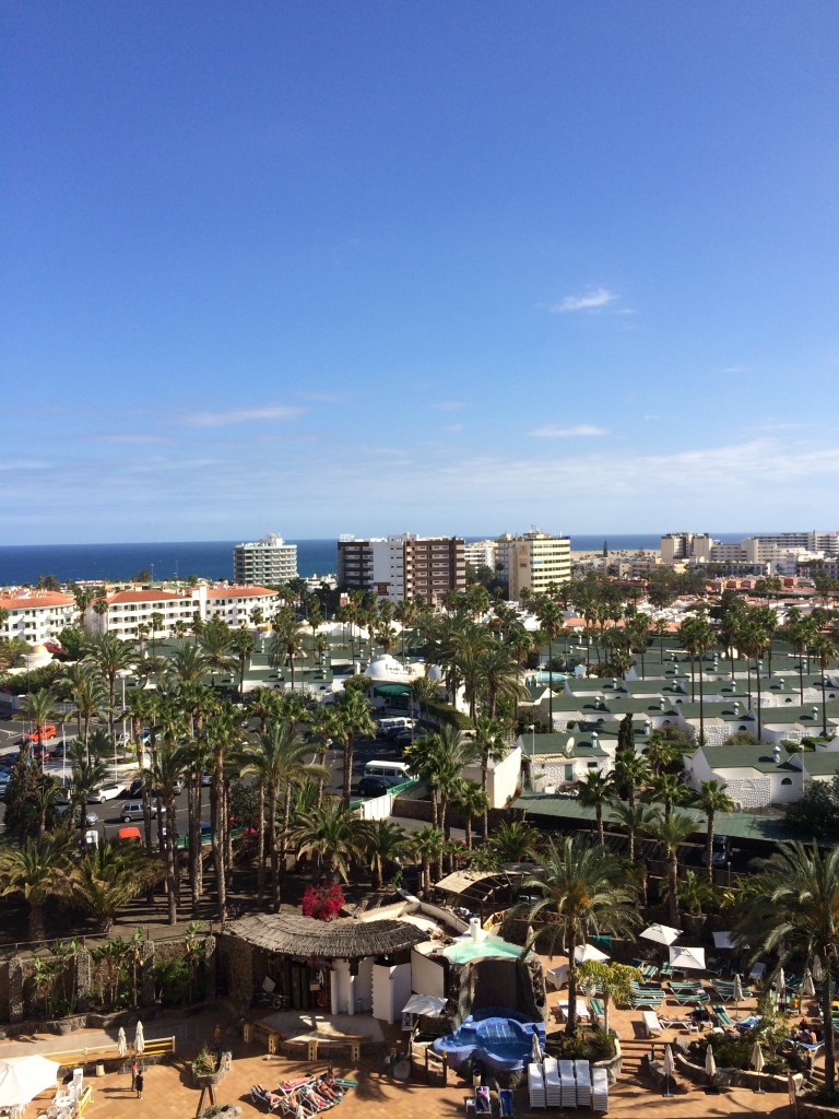 Gran Canaria