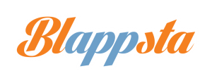 Blappsta Logo