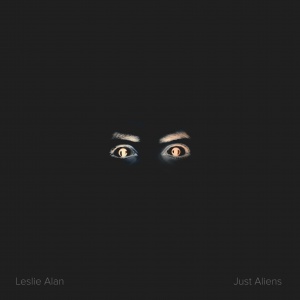 Just Aliens - Leslie Alan