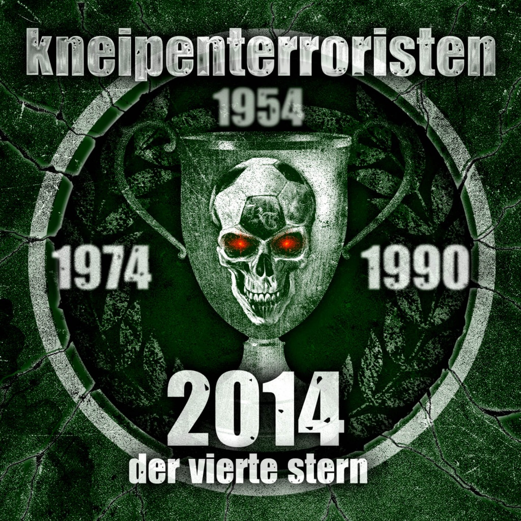 Kneipenterroristen - Der vierte Stern