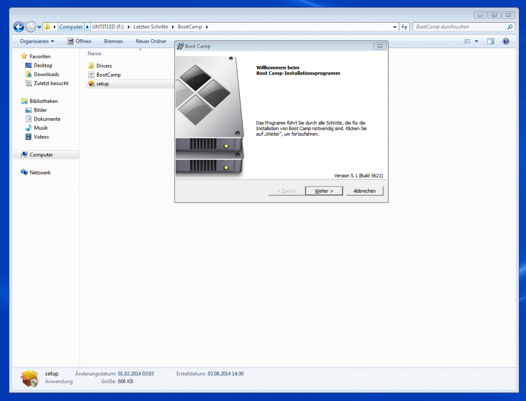 BootCamp_Windows