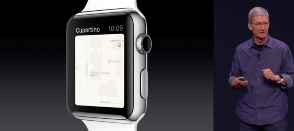 Apple Watch - Apple Smartwatch