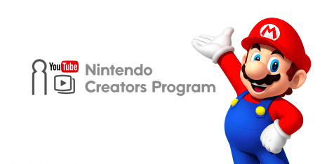 Nintendo-Creators-Programm
