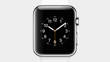 AppleWatch-Smartwatch-iWatch