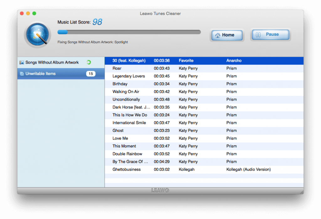 Tunes-Cleaner-iTunes