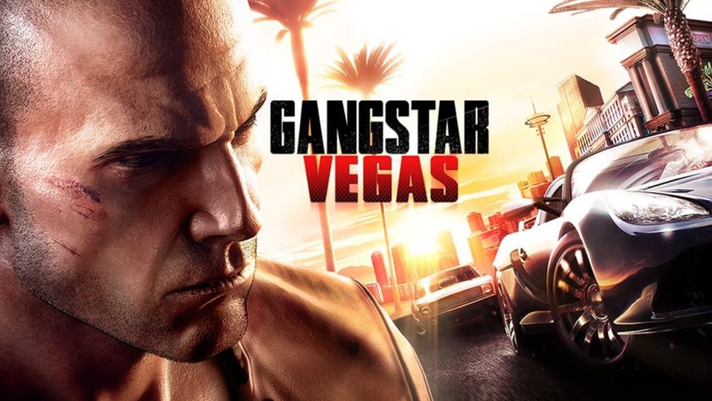Gangstar Vegas von Gameloft