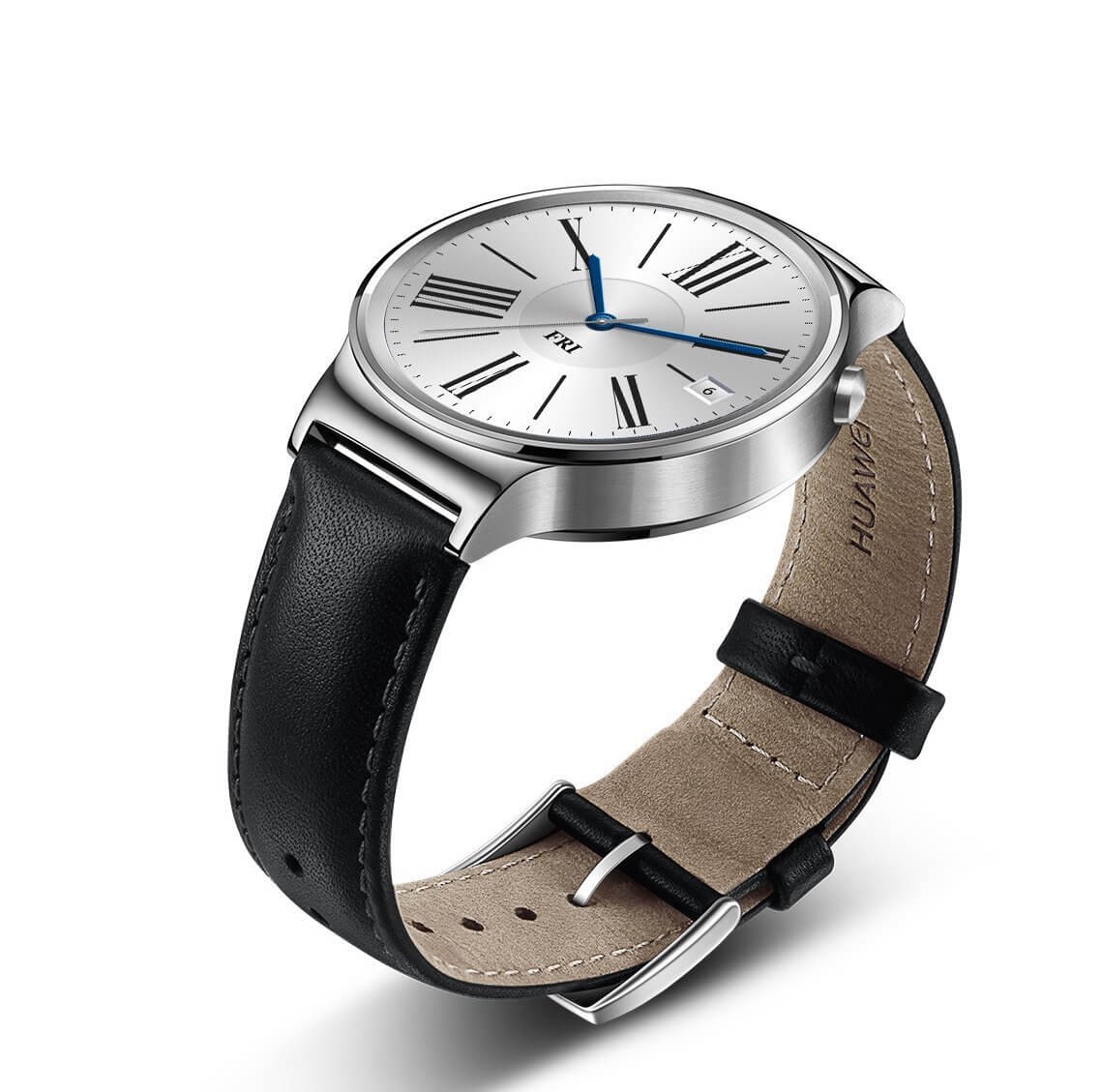 Huawei Watch Stainless Steel