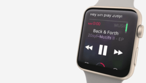 Apple Watch, Apple Event