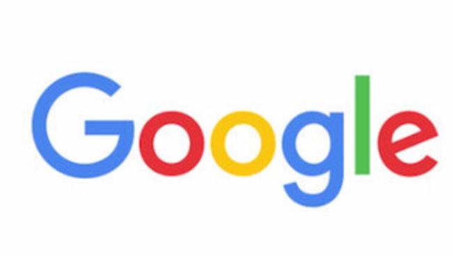 Das neue Logo von Google (Bild: Google)