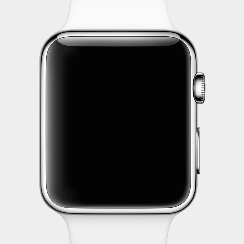 Apple Watch - Deezer