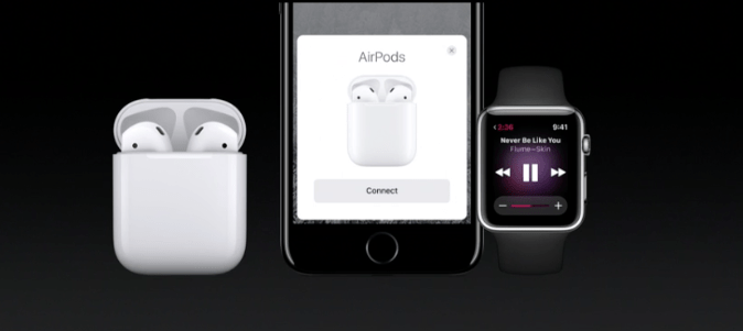 AirPods