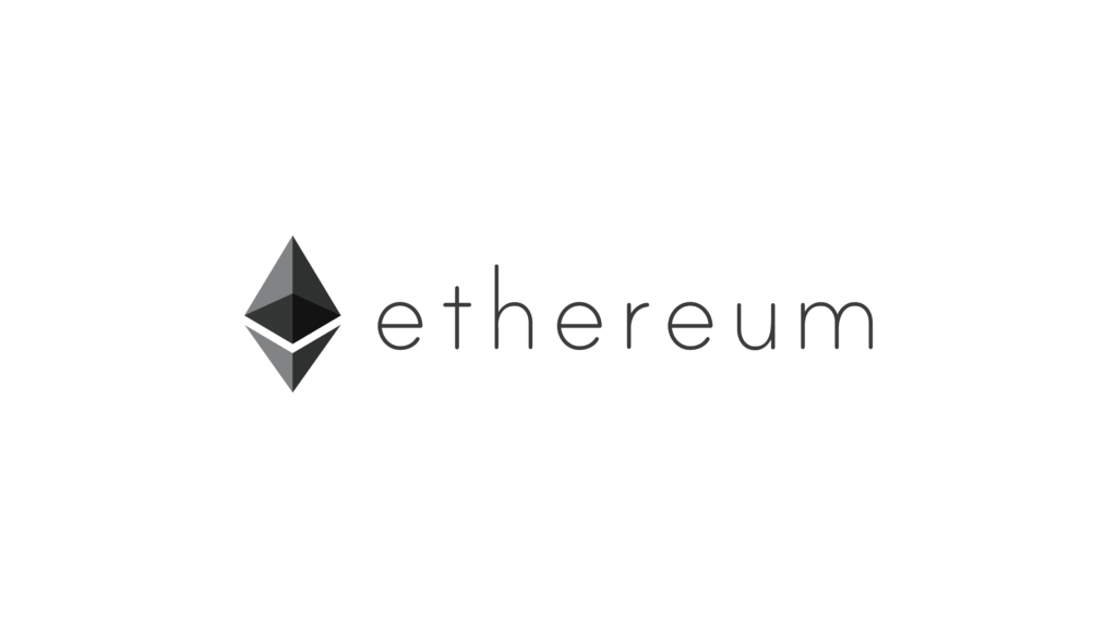 Ethereum Kurs Logo