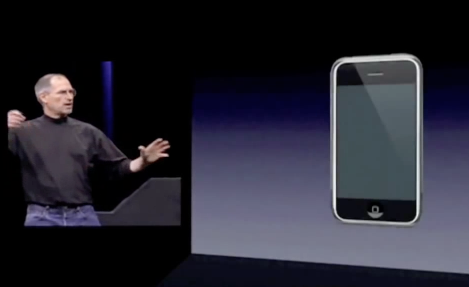 Smartphone-Markt: Das Apple iPhone wurde 7 Jahre alt 1