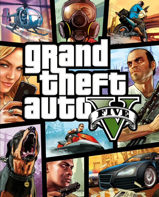 GTA 5: Vorverkauf der PlayStation 4, Xbox One und PC Versionen startet Holprig 1