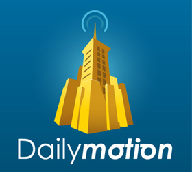 Videoplattform DailyMotion mit Fake-Virenscanner am gestrigen Tage 1