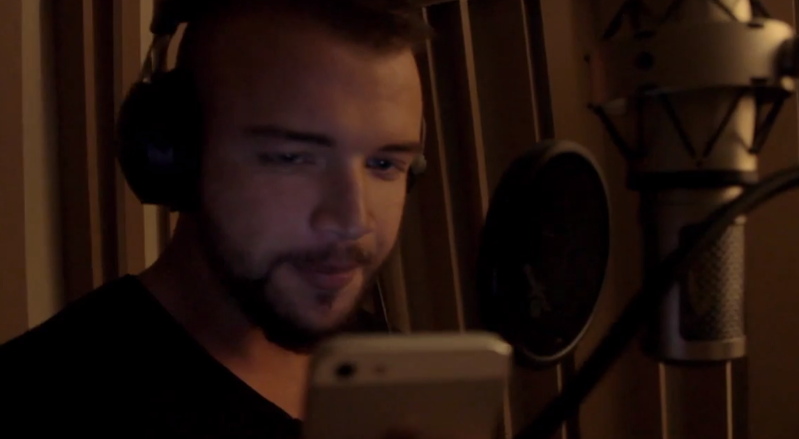 Kollegah (Bild: BosshaftTV/Screenshot: NewsCouch)