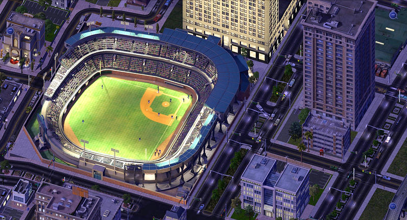 SimCity 4 (Deluxe Edition) derzeit für 3,66 Euro 4