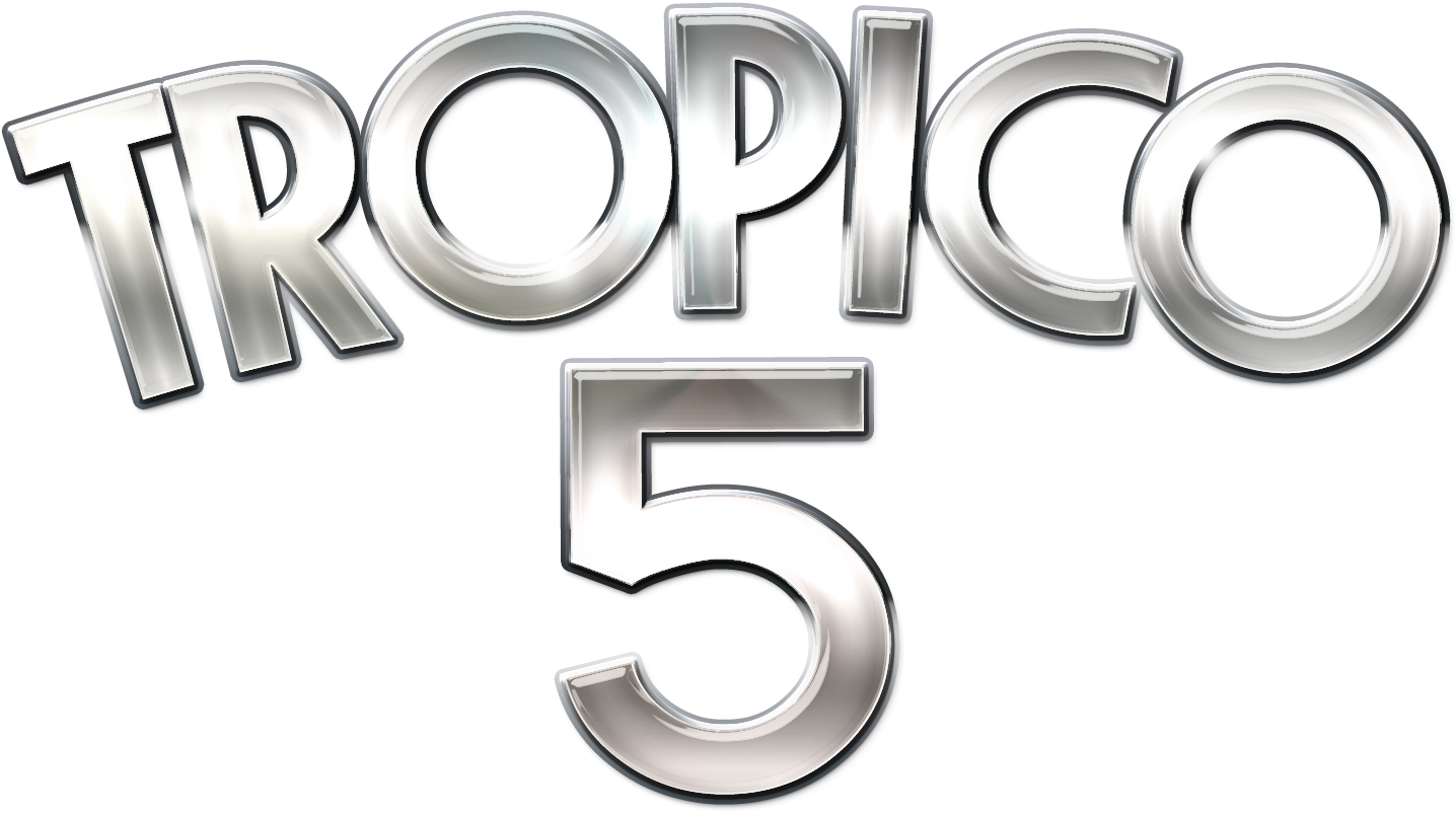 Tropico 5: Karten- und Missionseditor sowie neue kostenlose Inhalte 1