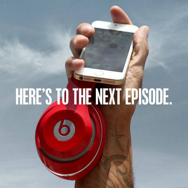 Beats Music soll offenbar in iOS integriert werden 3