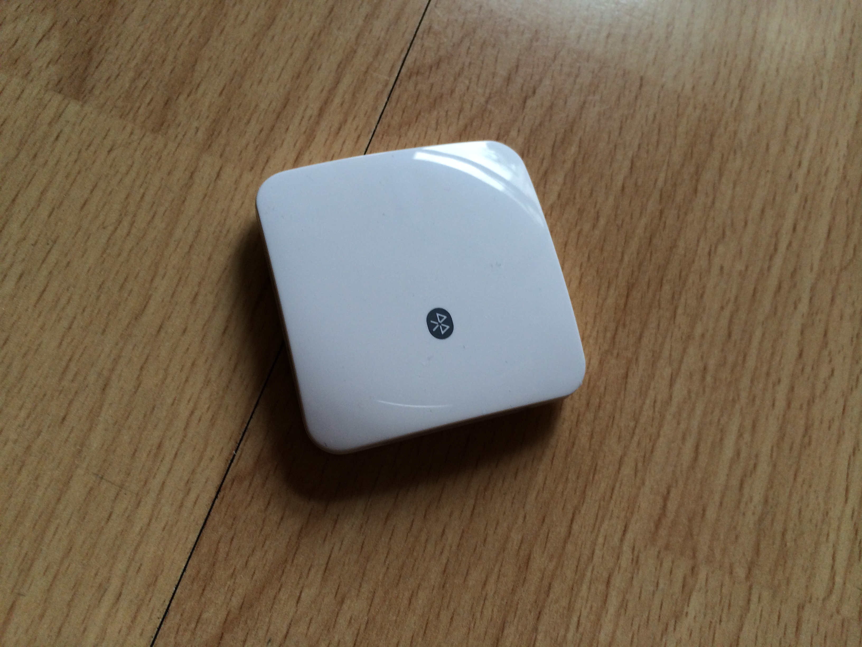 Im Test: InLine Bluetooth zu Apple Docking Konverter 6