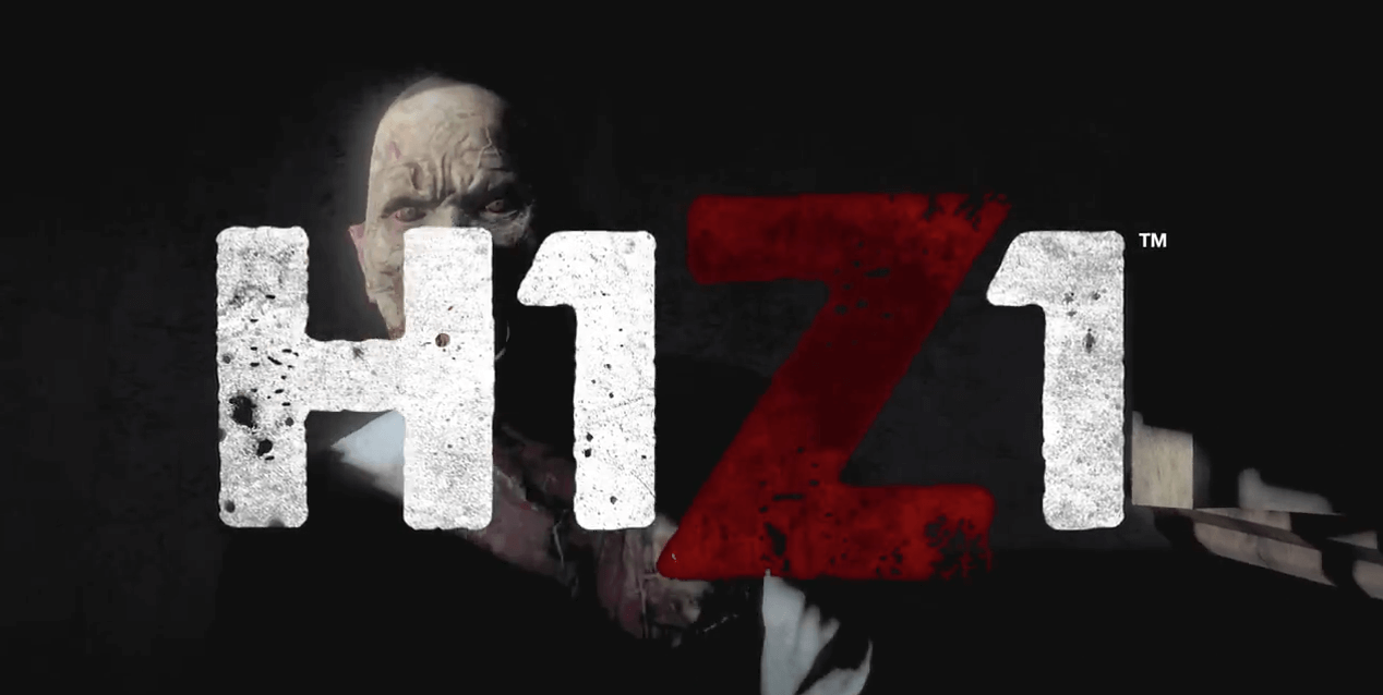 H1Z1: E3 2014 Trailer veröffentlicht sowie demnächst bei Steam 1