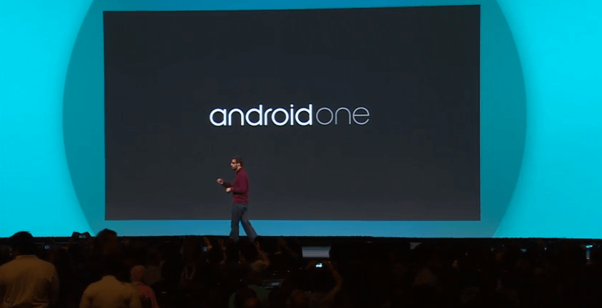 Android One startet in Indien mit drei Herstellern 1