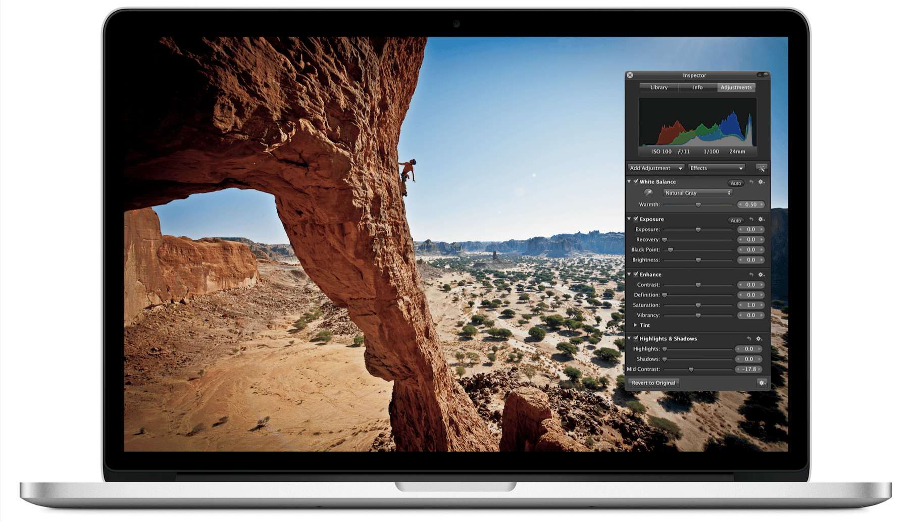 Apple wird wohl Entwicklung von Aperture und iPhoto einstellen 2