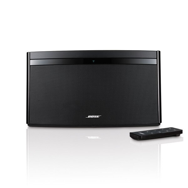 Apple und Bose legen Patentstreitigkeiten bei 3