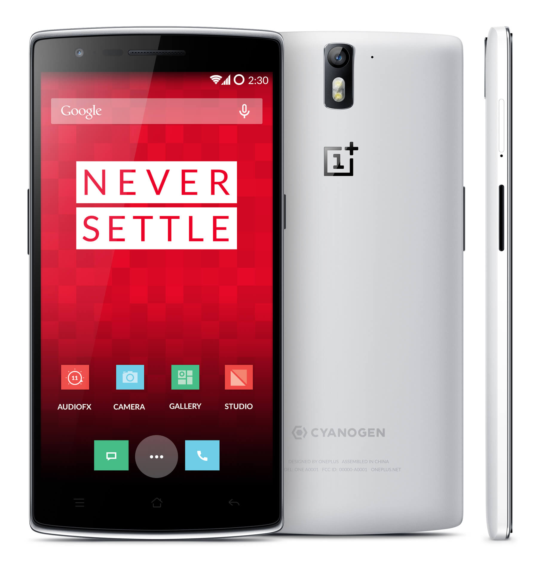 Das OnePlus One