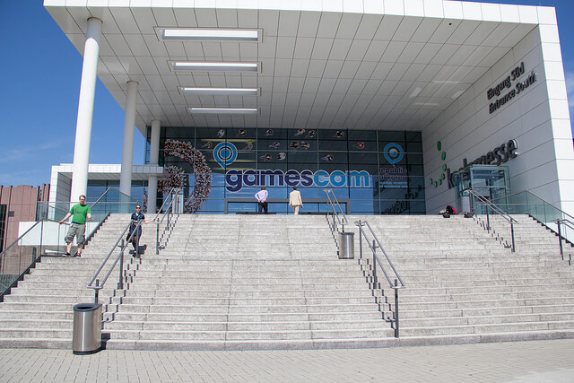 GamesCom 2014: Die Eindrücke aus dem Pressetag 1