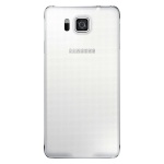Galaxy Alpha: Samsung bringt Premium-Smartphone für 650 Euro auf den Markt 3