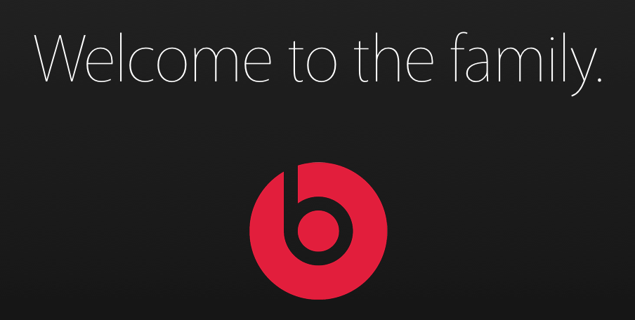 Apples Beats Music-Streamingdienst kommt im Juni für viele Länder 1