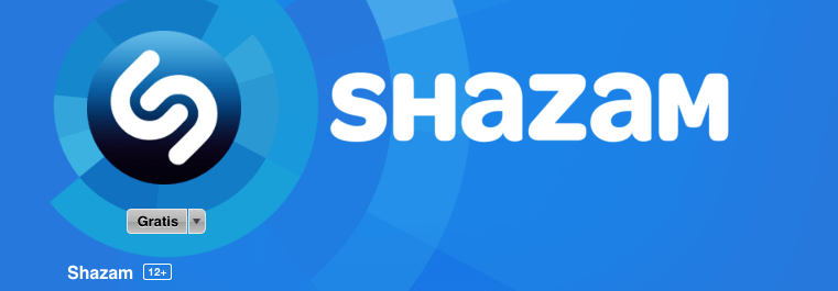 Shazam für den Mac erschienen 4