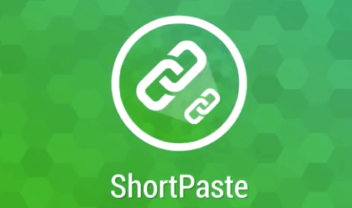 (Android) ShortPaste kürzt automatisch kopierte URLs 1