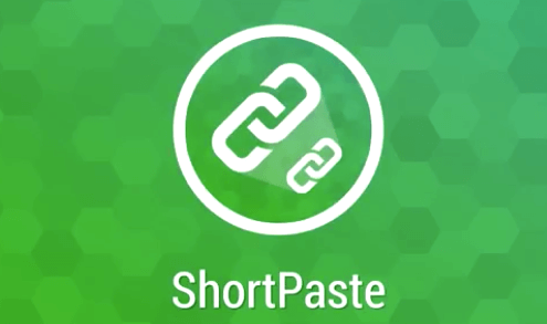 (Android) ShortPaste kürzt automatisch kopierte URLs 2