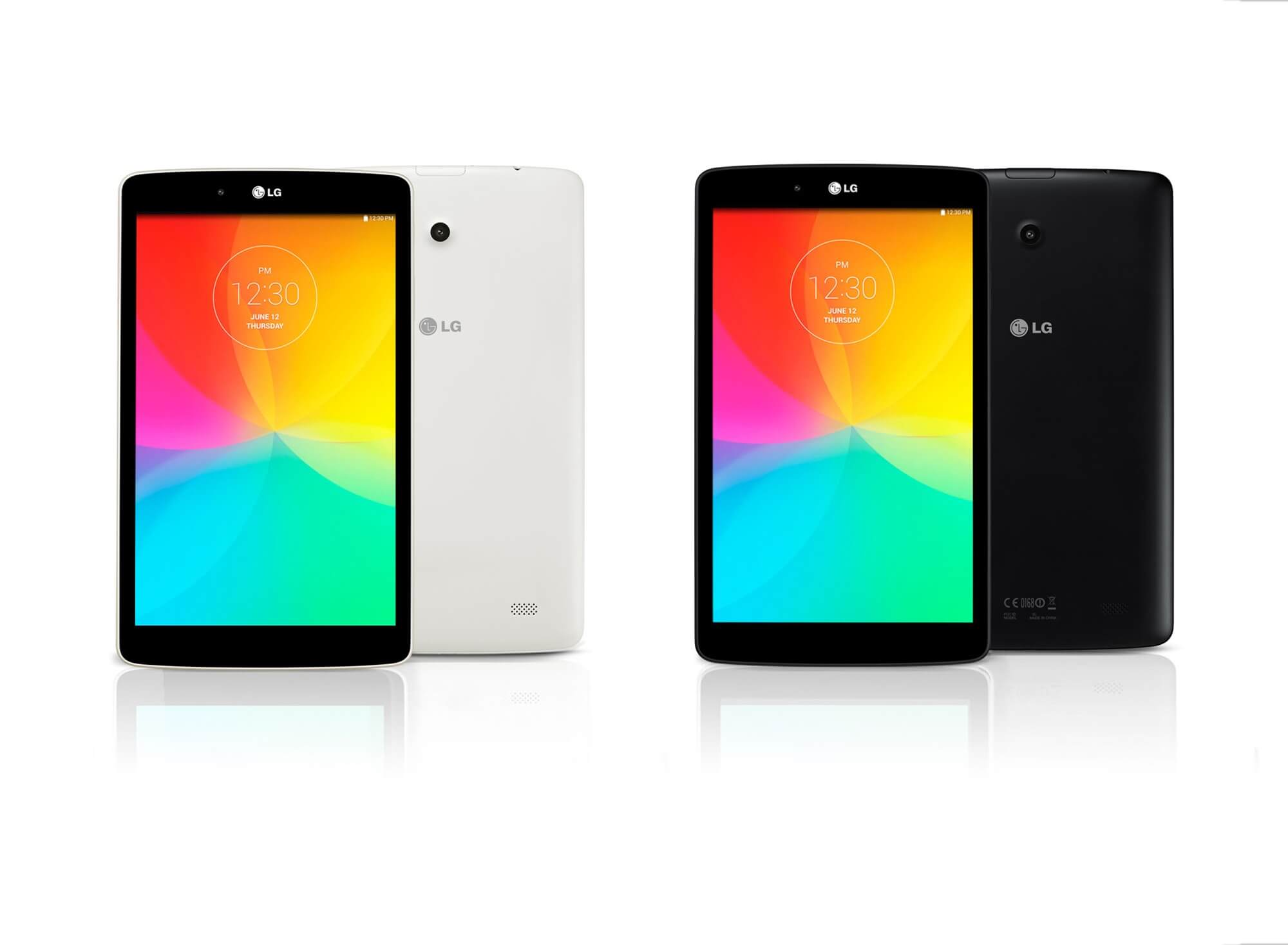 LG G Pad 8.0 (LTE) für 299 Euro veröffentlicht 7