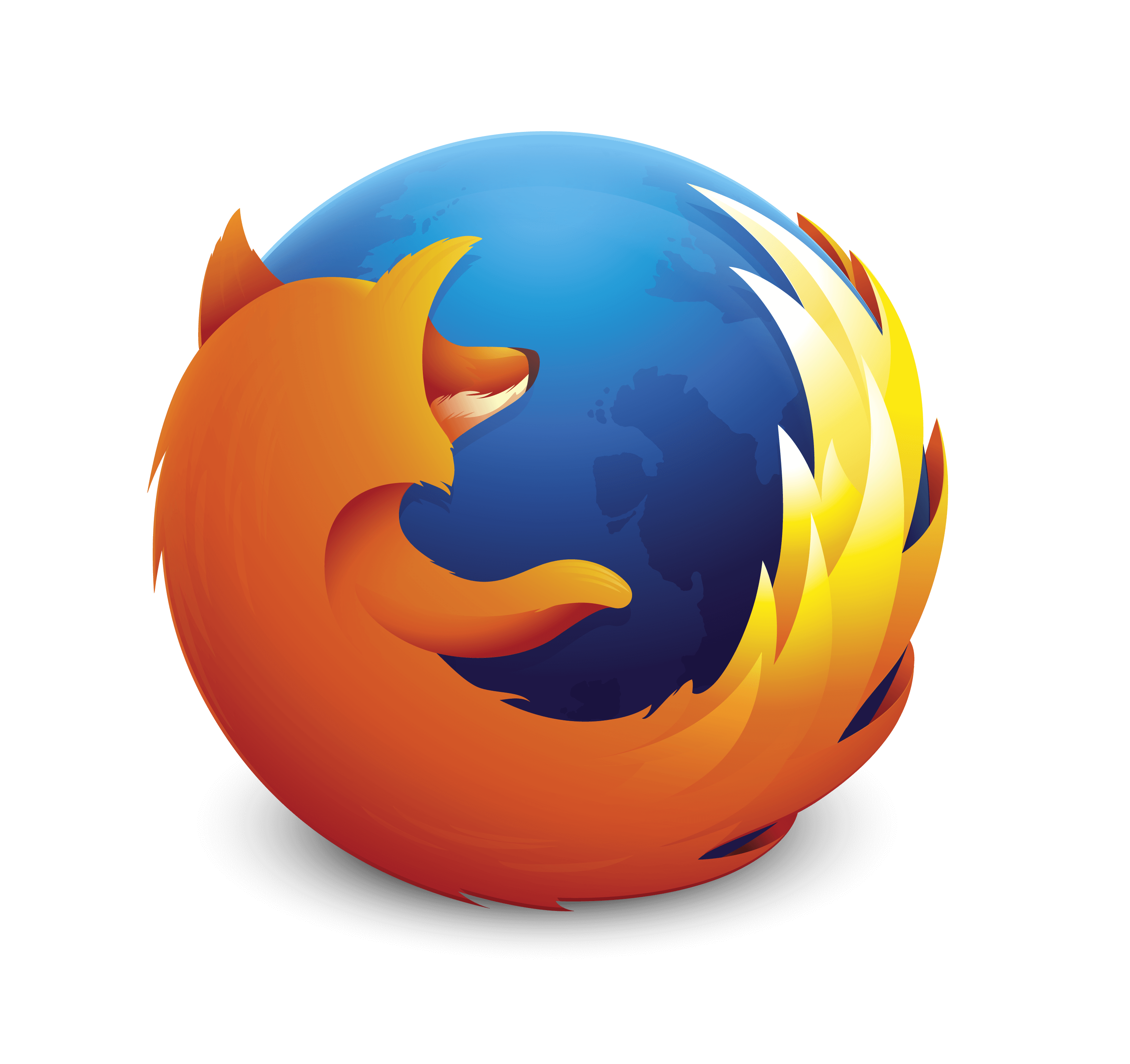 Mozilla Firefox: Neue Privatsphäre-Einstellungen und DuckDuckGo 1