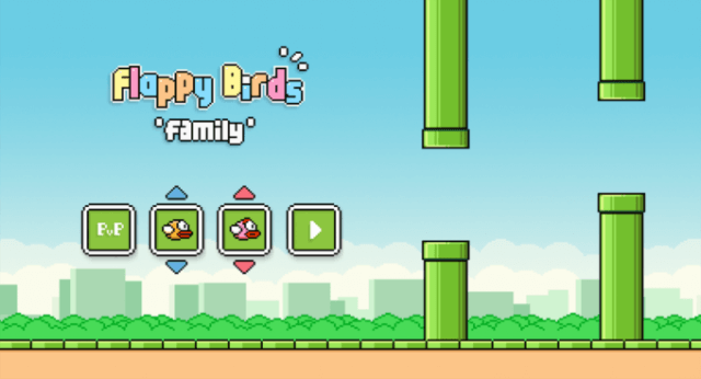 Flappy Bird ist zurück - Aber nur für das Amazon Fire TV 1