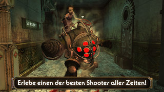 Bioshock von 2K für iOS veröffentlicht 1