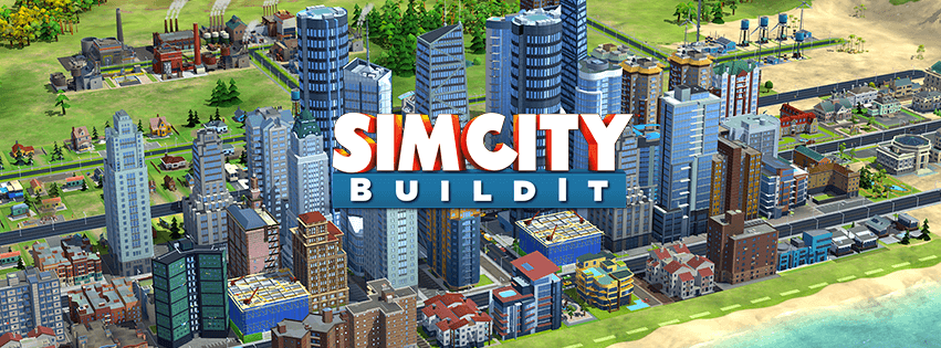 SimCity BuildIt jetzt für iOS und Android verfügbar 1