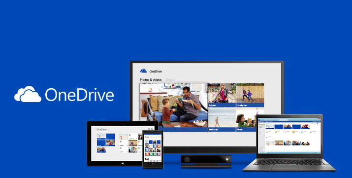 Microsoft OneDrive bietet nun 30 GB kostenlosen Speicher 1