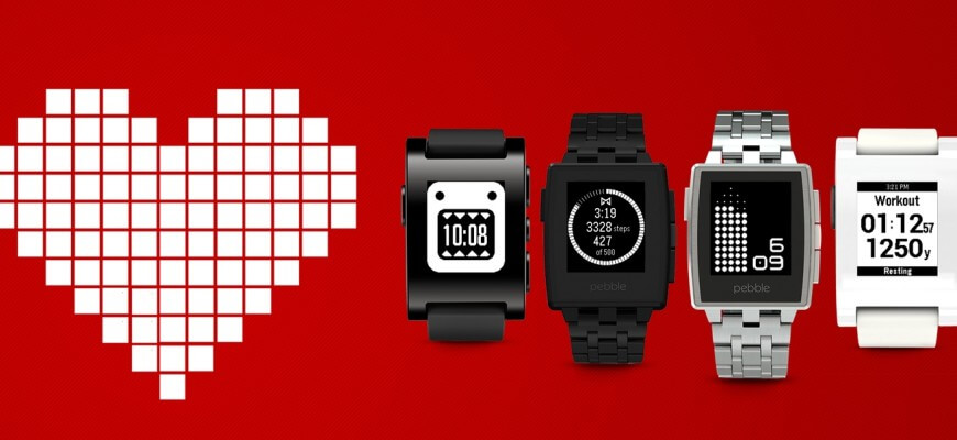Pebble Smartwatch: Neue Funktionen und ein wenig günstiger 6