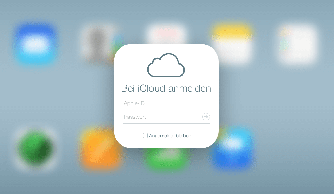 Apple iCloud